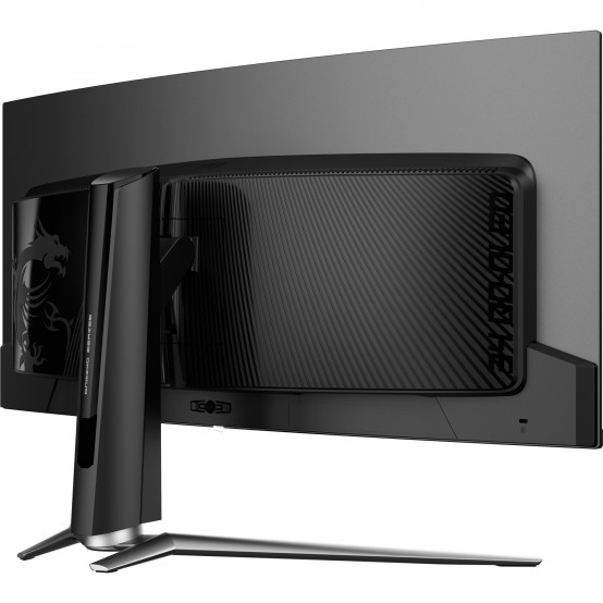 Monitor MSI  MPG 341CQPX QD-OLED