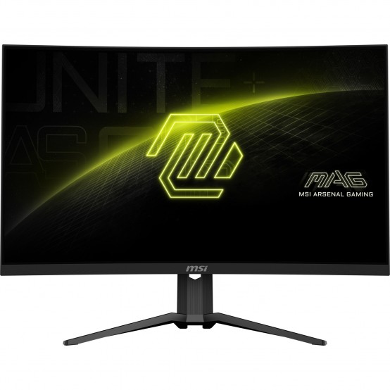 Monitor MSI  MAG 321CUPDF
