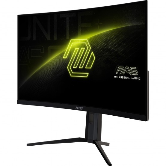Monitor MSI  MAG 321CUPDF