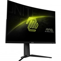Monitor MSI  MAG 321CUPDF