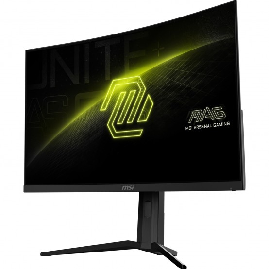 Monitor MSI  MAG 321CUPDF