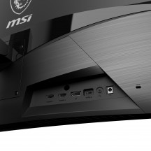 Monitor MSI  MAG 321CUPDF