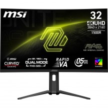 Monitor MSI  MAG 321CUPDF