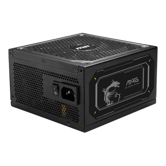 Sursa MSI  MAG A1000GL PCIE5 II