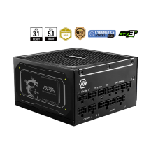 Sursa MSI  MAG A1000GL PCIE5 II