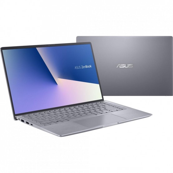 Laptop ASUS ZenBook 14 UM433IQ UM433IQ-A5024T