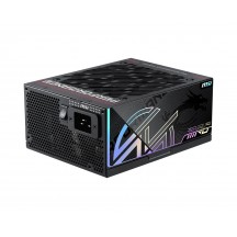 Sursa MSI  MPG AI1300TS PCIE5