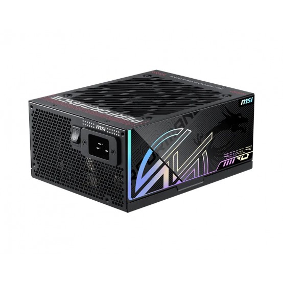 Sursa MSI  MPG AI1600TS PCIE5