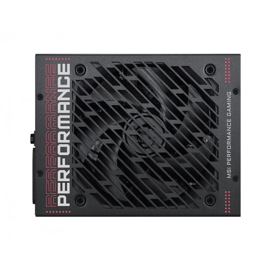 Sursa MSI  MPG AI1600TS PCIE5