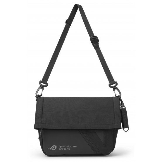 Geanta ASUS ROG Archer Messenger 14 90XB07C0-BME000