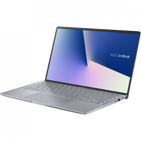Laptop ASUS ZenBook 14 UM433IQ UM433IQ-A5024T