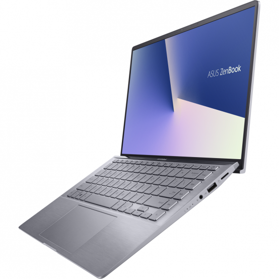 Laptop ASUS ZenBook 14 UM433IQ UM433IQ-A5024T