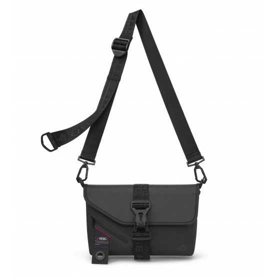 Geanta ASUS ROG SLASH Sling Bag 2.0 BC3003 90XB08R0-BME000