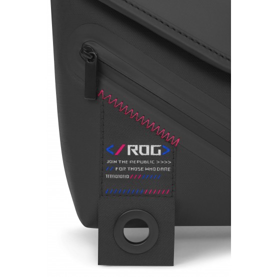 Geanta ASUS ROG SLASH Sling Bag 2.0 BC3003 90XB08R0-BME000