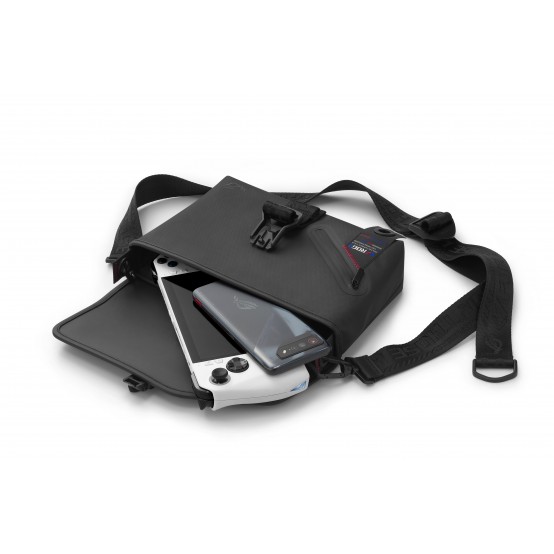 Geanta ASUS ROG SLASH Sling Bag 2.0 BC3003 90XB08R0-BME000