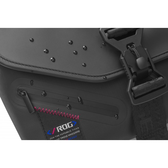 Geanta ASUS ROG SLASH Sling Bag 2.0 BC3003 90XB08R0-BME000