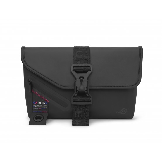 Geanta ASUS ROG SLASH Sling Bag 2.0 BC3003 90XB08R0-BME000