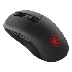 Mouse MSI Versa 300 Wireless Gaming Mouse Black S12-4301260-CLA
