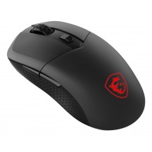 Mouse MSI Versa 300 Wireless Gaming Mouse Black S12-4301260-CLA