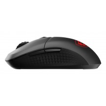 Mouse MSI Versa 300 Wireless Gaming Mouse Black S12-4301260-CLA