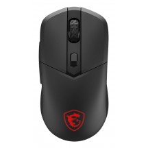 Mouse MSI Versa 300 Wireless Gaming Mouse Black S12-4301260-CLA