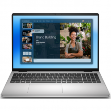 Laptop Dell 16 DC16251 DC16251_RPLU-R_007.S