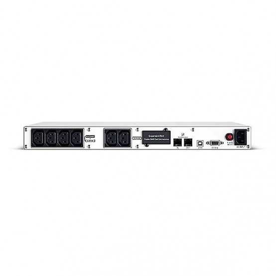 UPS Cyber Power  OR600ERM1U-RWCCARD100