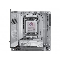 Placa de baza MSI MPG X870I EDGE TI EVO WIFI 7E50-001R
