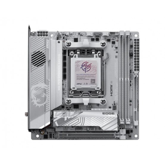 Placa de baza MSI MPG X870I EDGE TI EVO WIFI 7E50-001R