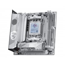 Placa de baza MSI MPG X870I EDGE TI EVO WIFI 7E50-001R