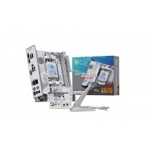 Placa de baza MSI MPG X870I EDGE TI EVO WIFI 7E50-001R