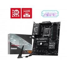 Placa de baza MSI B850 GAMING PRO WIFI6E 7E89-001R