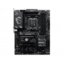 Placa de baza MSI B850 GAMING PRO WIFI6E 7E89-001R