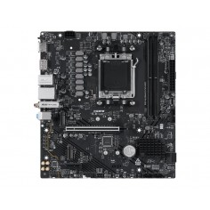 Placa de baza MSI A620AM-G EVO WIFI 7E96-001R