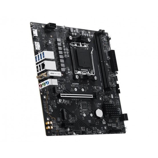 Placa de baza MSI A620AM-G EVO WIFI 7E96-001R