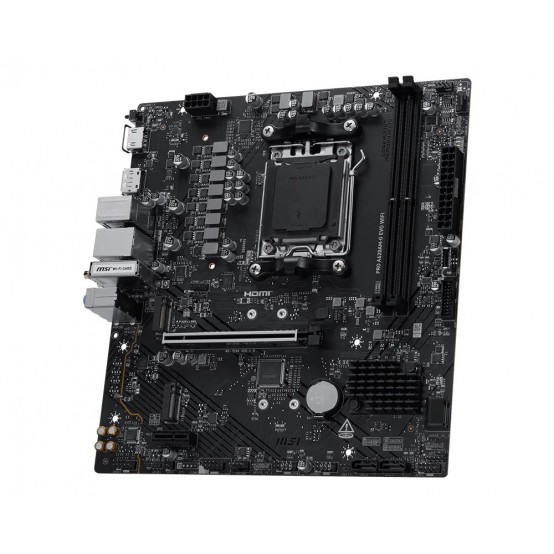 Placa de baza MSI A620AM-G EVO WIFI 7E96-001R