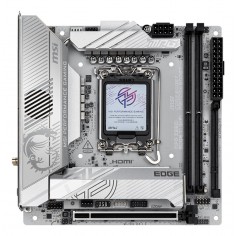 Placa de baza MSI  MPG Z890I EDGE TI WIFI