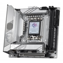 Placa de baza MSI  MPG Z890I EDGE TI WIFI