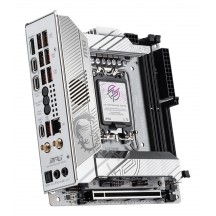 Placa de baza MSI  MPG Z890I EDGE TI WIFI