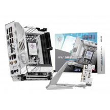 Placa de baza MSI  MPG Z890I EDGE TI WIFI