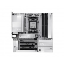 Placa de baza MSI  PRO B850M-A WIFI PZ