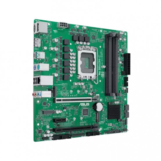 Placa de baza ASUS  PRO B860M-C-CSM
