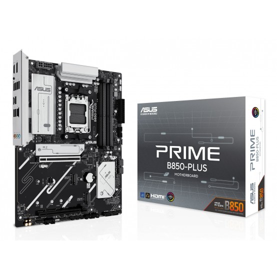 Placa de baza ASUS  PRIME B850-PLUS