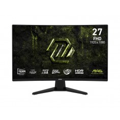 Monitor MSI  MAG 274CF E20