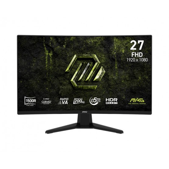 Monitor MSI  MAG 274CF E20