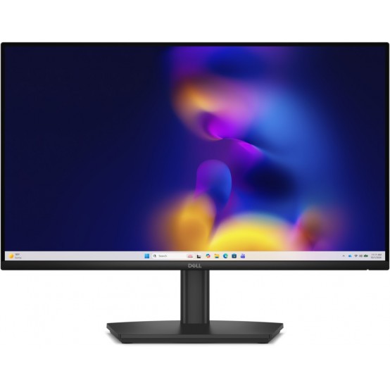 Monitor Dell Pro 24 Adjustable Stand Monitor E2426HS 210-BWPM