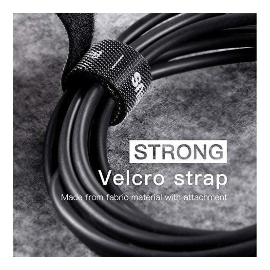 Suport Baseus Circle Velcro ACMGT-A01
