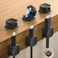 Suport Baseus Lite Series Magnetic B01331106111-00 2