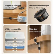 Suport Baseus Lite Series Magnetic B01331106111-00