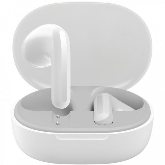Casca Xiaomi Redmi Buds 4 Lite White BHR6919GL